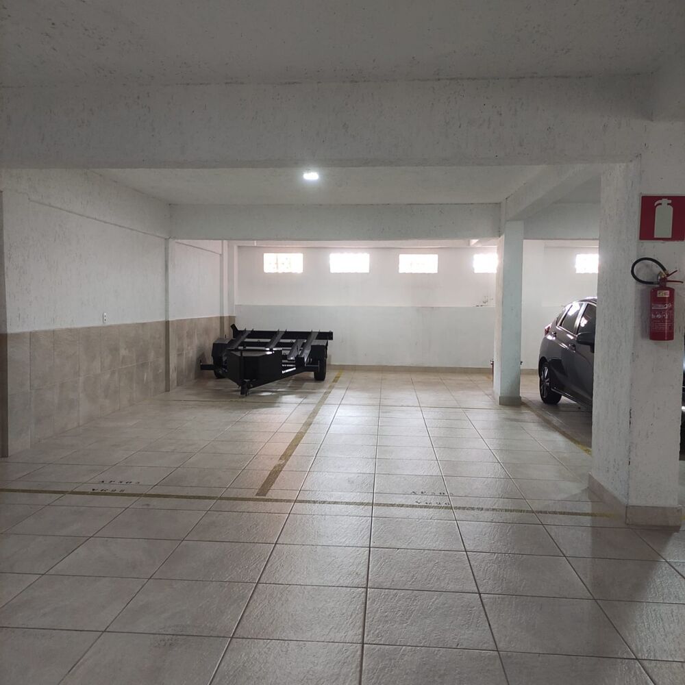 Cobertura à venda com 3 quartos, 160m² - Foto 25