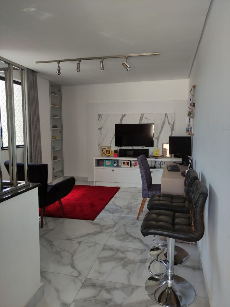 Cobertura à venda com 3 quartos, 160m² - Foto 18