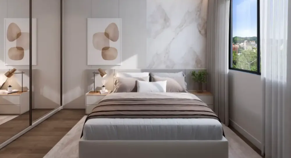 Cobertura, 3 quartos, 173 m² - Foto 8