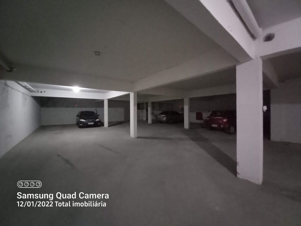Apartamento à venda com 2 quartos, 86m² - Foto 4