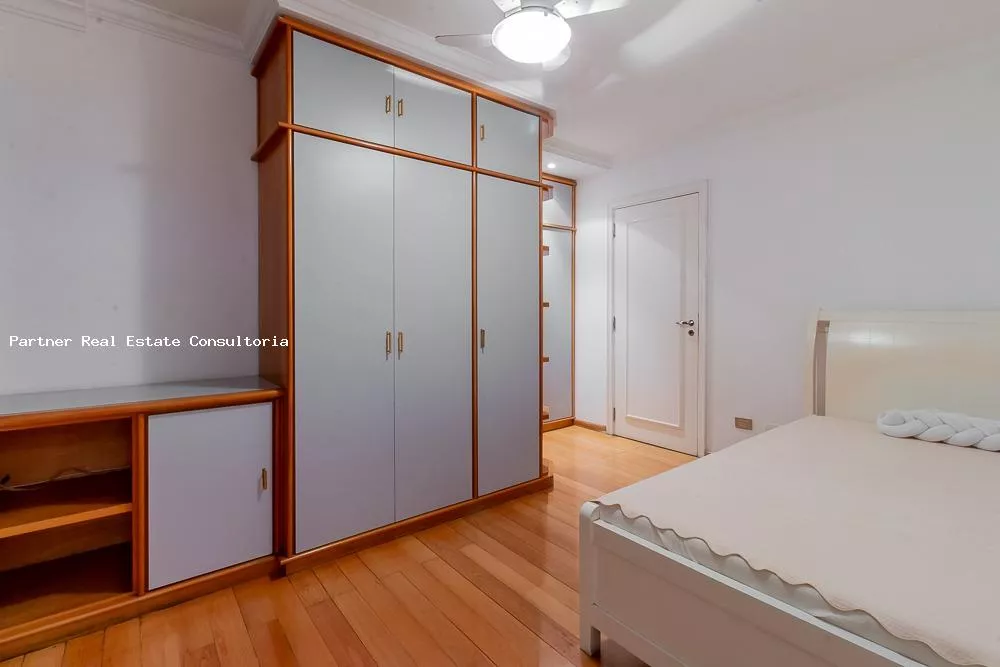 Apartamento à venda com 4 quartos, 202m² - Foto 13