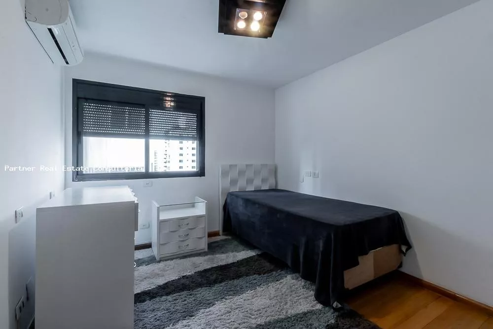 Apartamento à venda com 4 quartos, 202m² - Foto 6