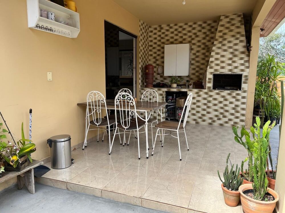 Casa à venda com 3 quartos - Foto 16