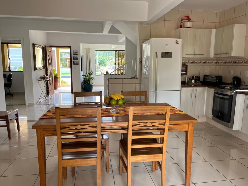 Casa à venda com 3 quartos - Foto 6