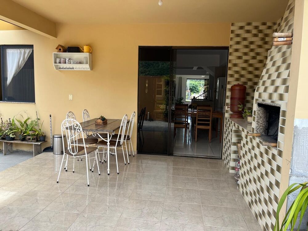Casa à venda com 3 quartos - Foto 18