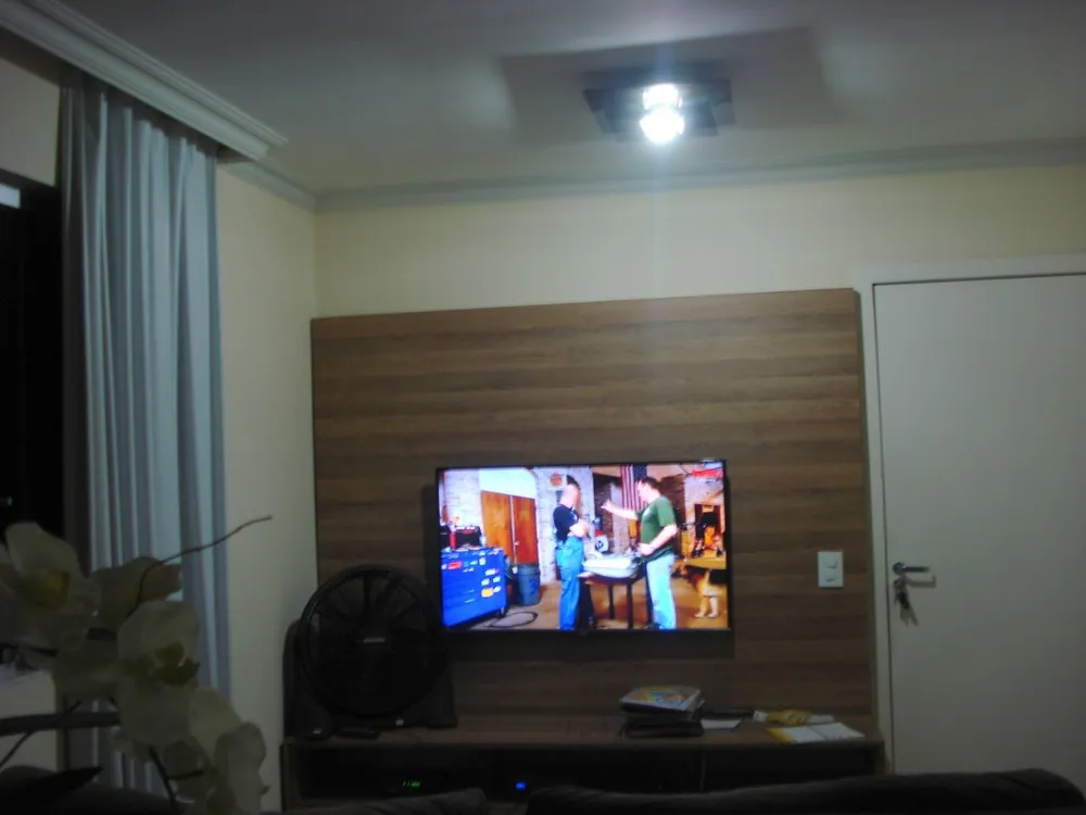 Apartamento, 3 quartos, 85 m² - Foto 1