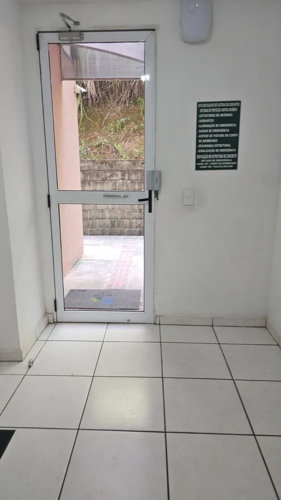 Apartamento, 2 quartos, 53 m² - Foto 4