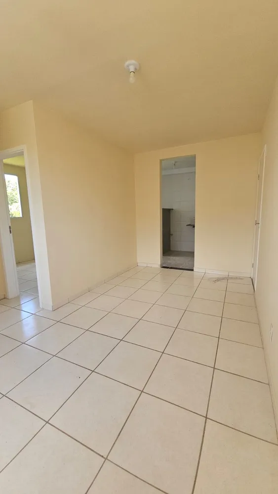 Apartamento, 2 quartos, 53 m² - Foto 11
