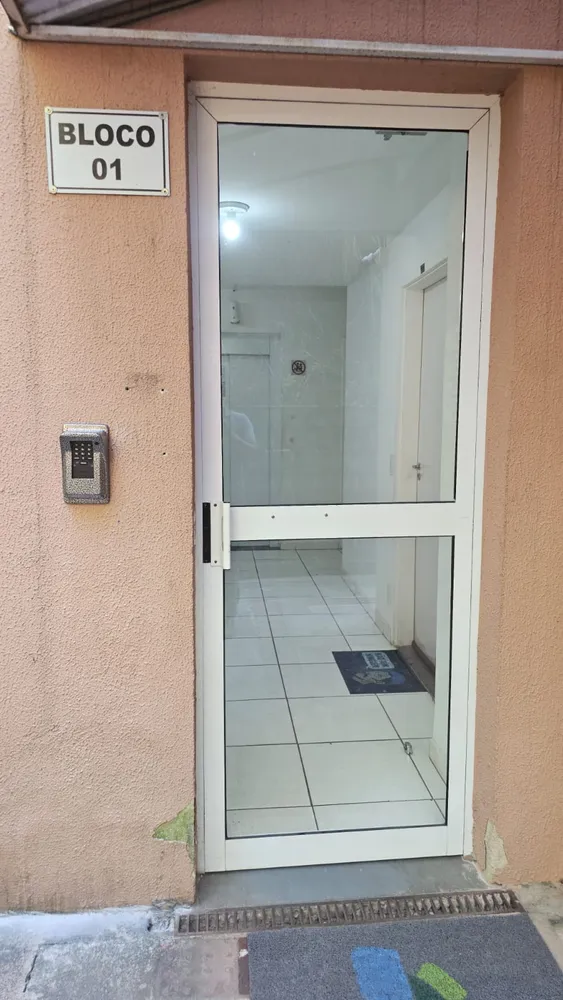 Apartamento, 2 quartos, 53 m² - Foto 3