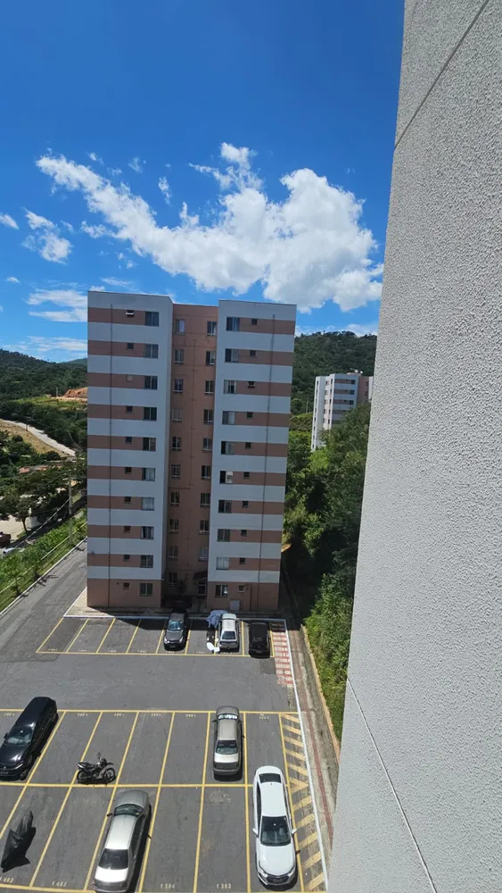 Apartamento, 2 quartos, 53 m² - Foto 2