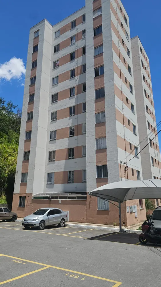 Apartamento, 2 quartos, 53 m² - Foto 1