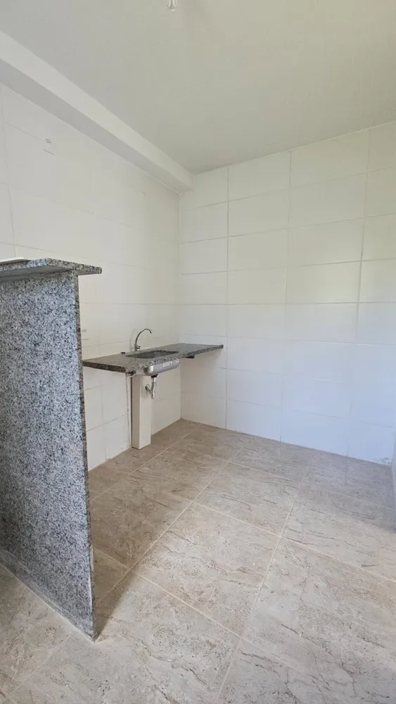 Apartamento, 2 quartos, 53 m² - Foto 8
