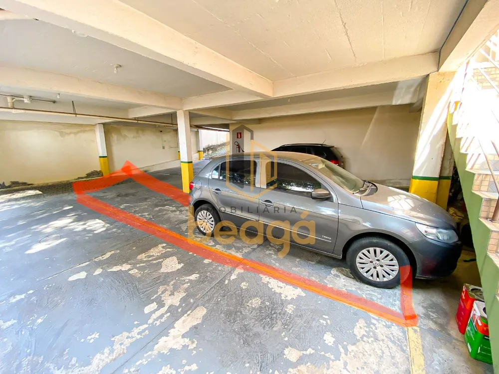 Apartamento, 3 quartos, 85 m² - Foto 1