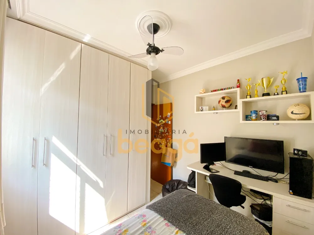 Apartamento, 3 quartos, 85 m² - Foto 6