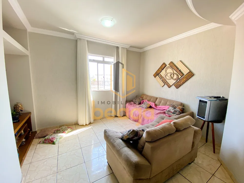 Apartamento, 3 quartos, 85 m² - Foto 4