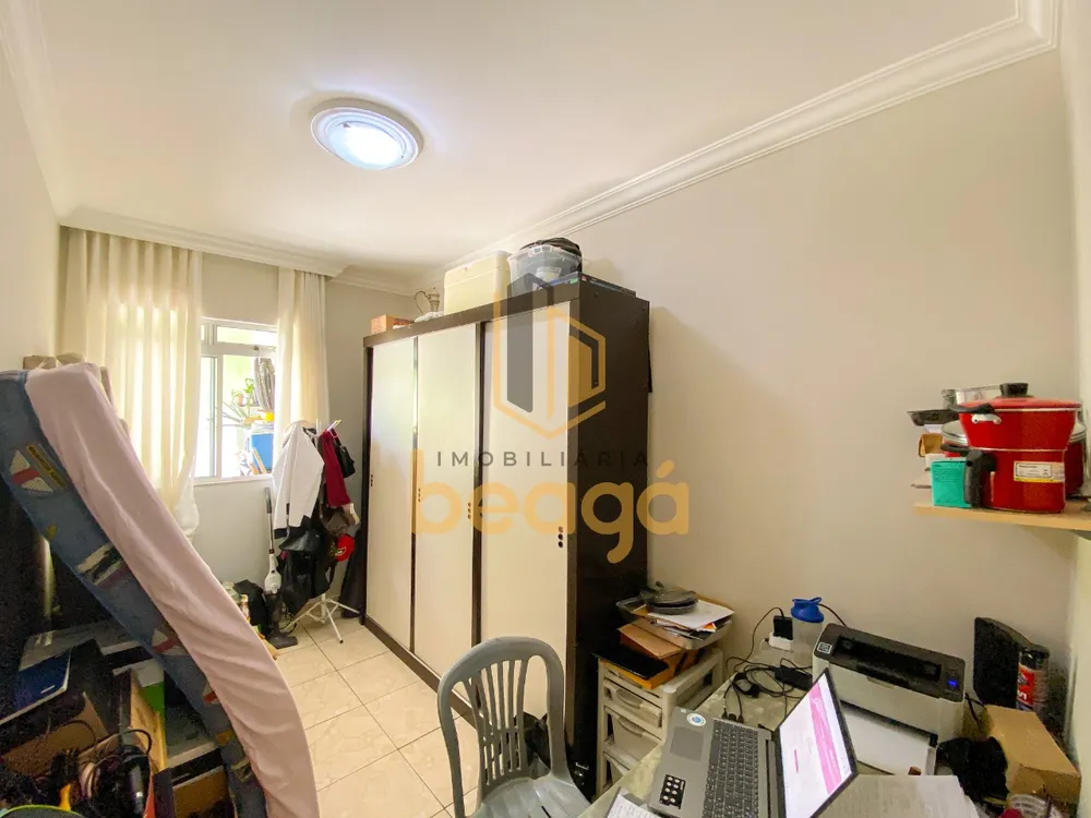 Apartamento, 3 quartos, 85 m² - Foto 5
