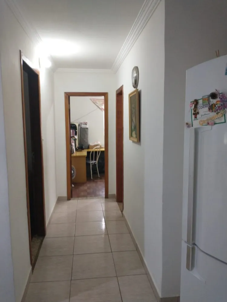 Casa, 3 quartos, 280 m² - Foto 9