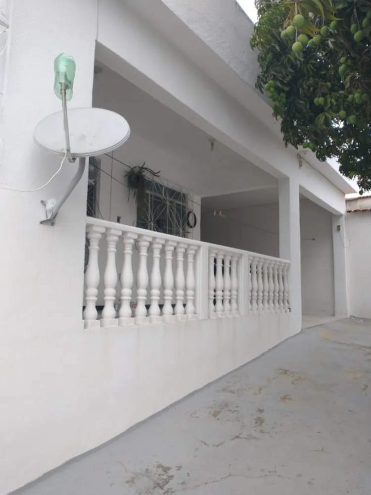 Casa, 3 quartos, 280 m² - Foto 1