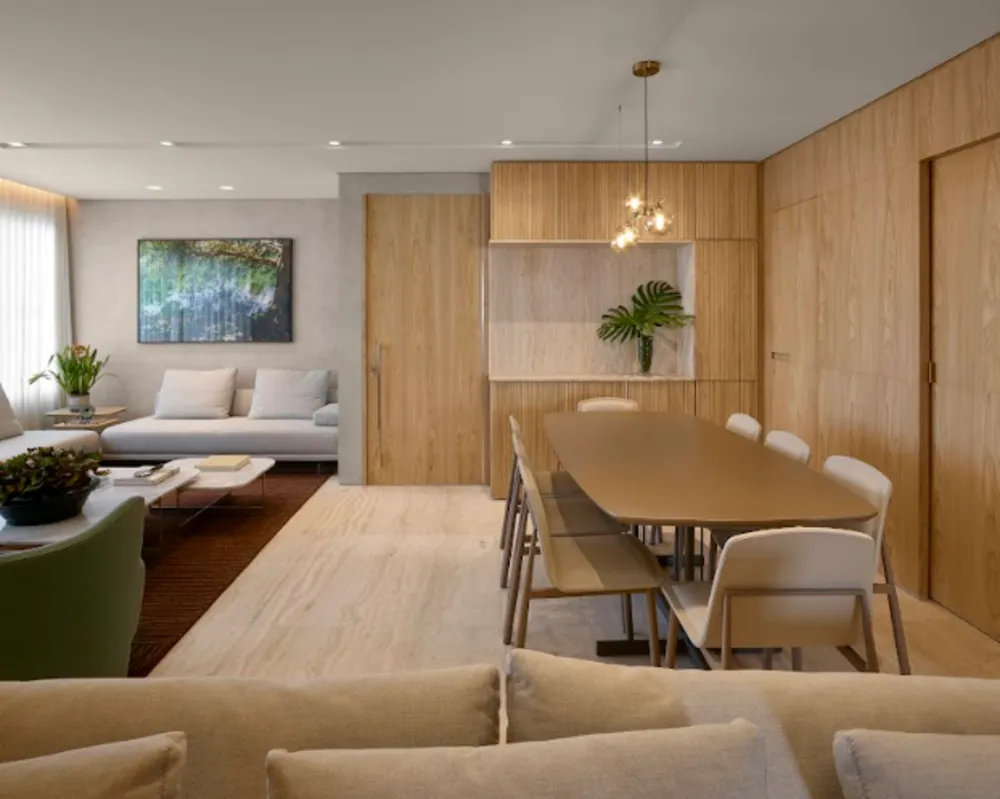 Apartamento, 4 quartos, 140 m² - Foto 3