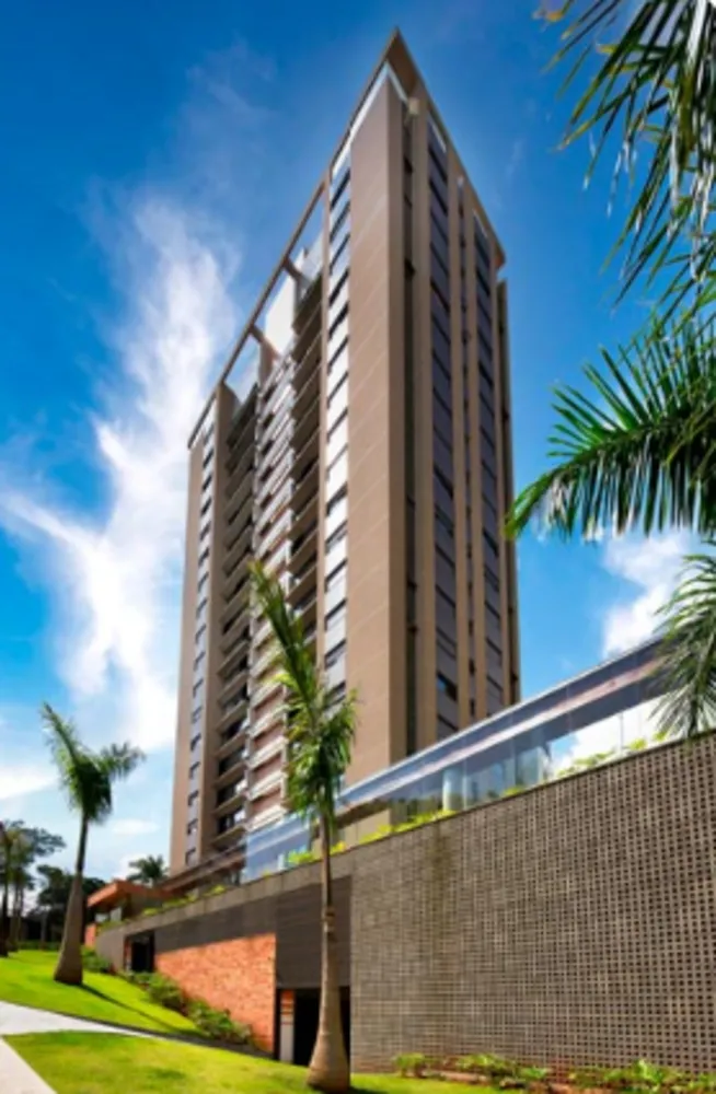 Apartamento, 4 quartos, 140 m² - Foto 1