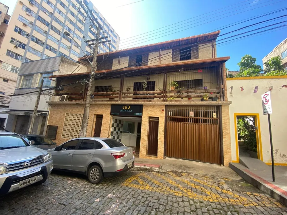 Casa, 5 quartos, 300 m² - Foto 14