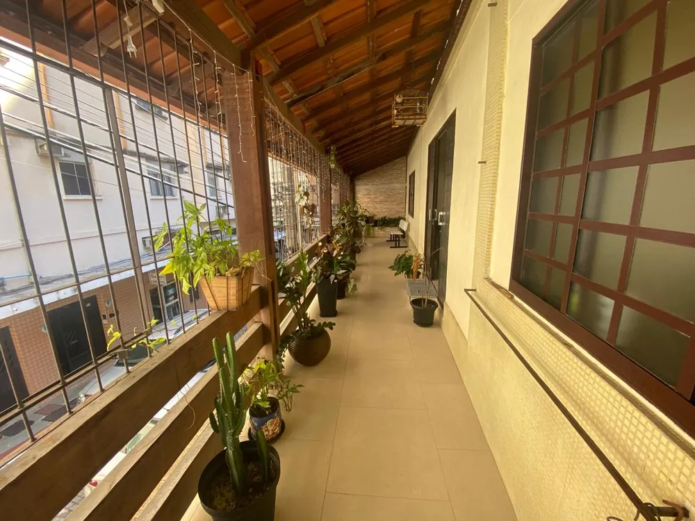 Casa, 5 quartos, 300 m² - Foto 7