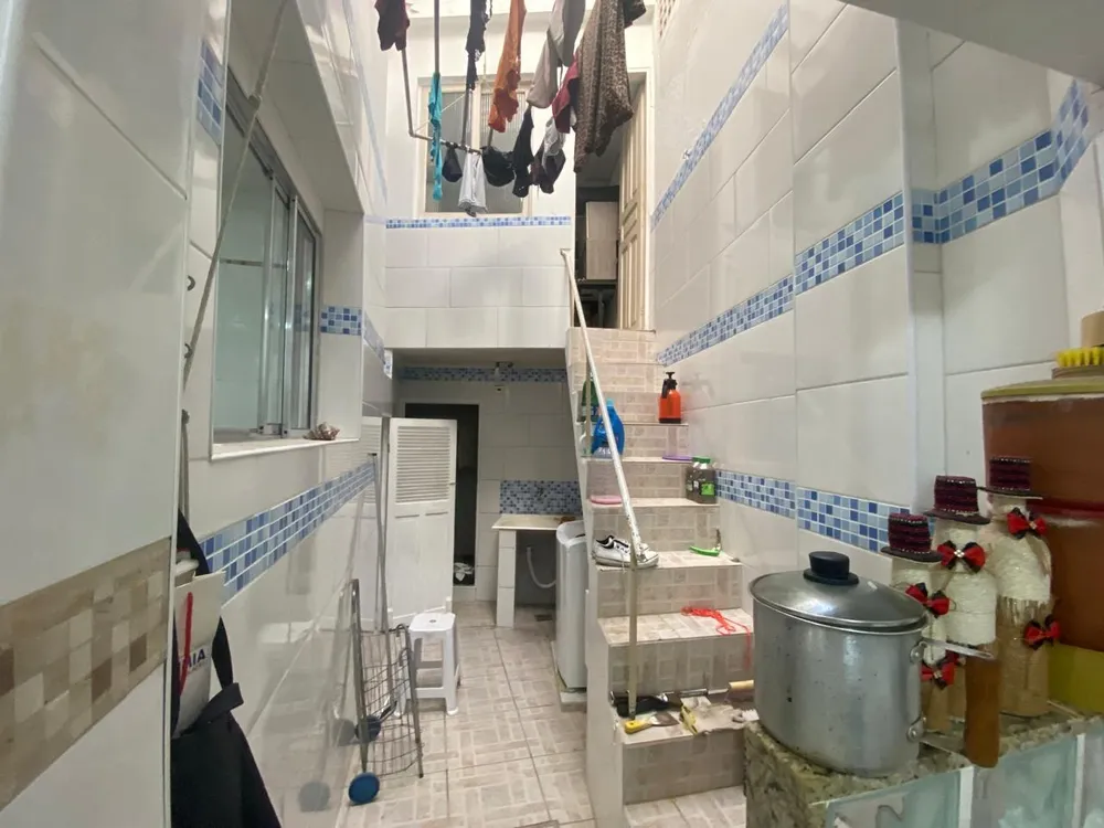 Casa, 5 quartos, 300 m² - Foto 13