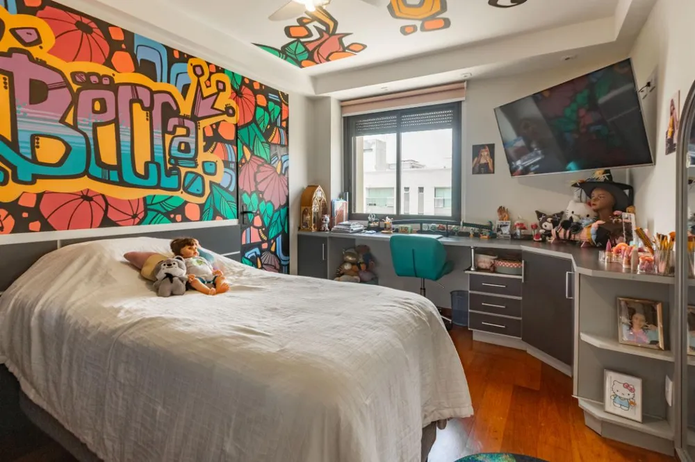 Apartamento, 3 quartos, 208 m² - Foto 12