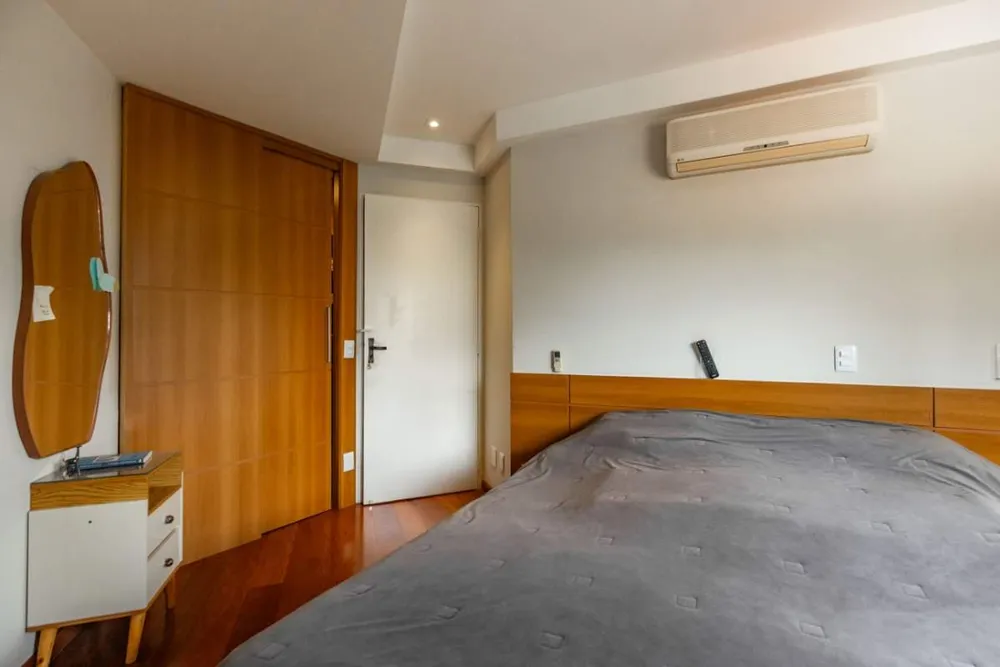 Apartamento, 3 quartos, 208 m² - Foto 9