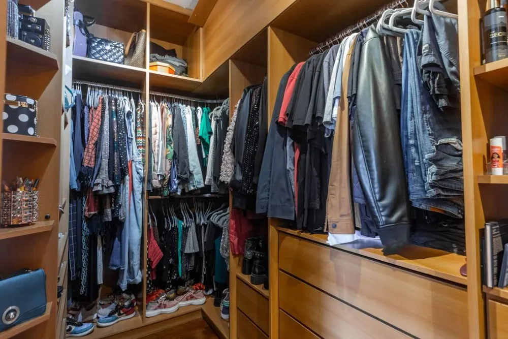 Apartamento, 3 quartos, 208 m² - Foto 8