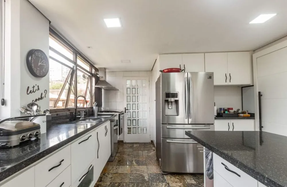 Apartamento, 3 quartos, 208 m² - Foto 7