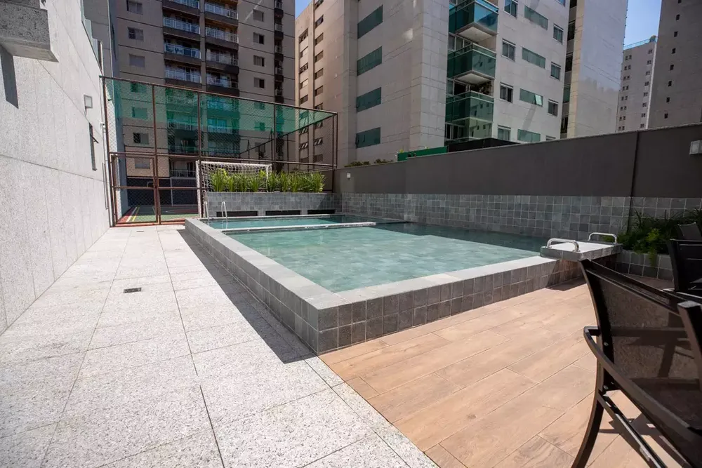 Apartamento, 4 quartos, 130 m² - Foto 16