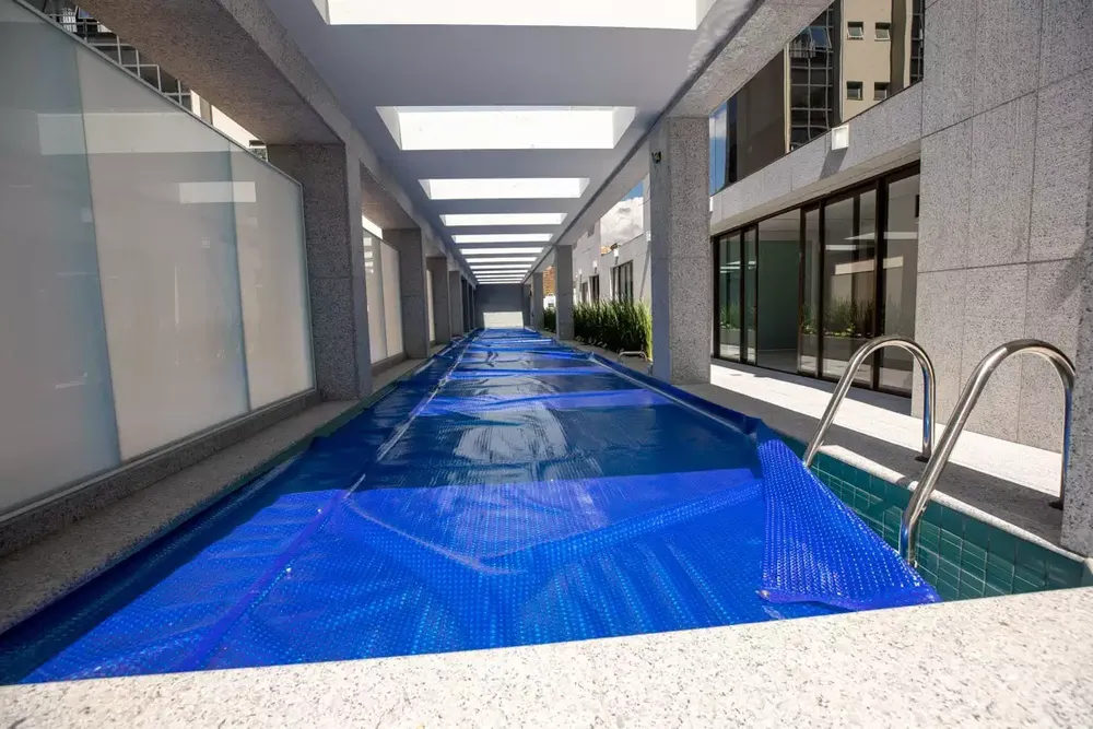 Apartamento, 4 quartos, 130 m² - Foto 12