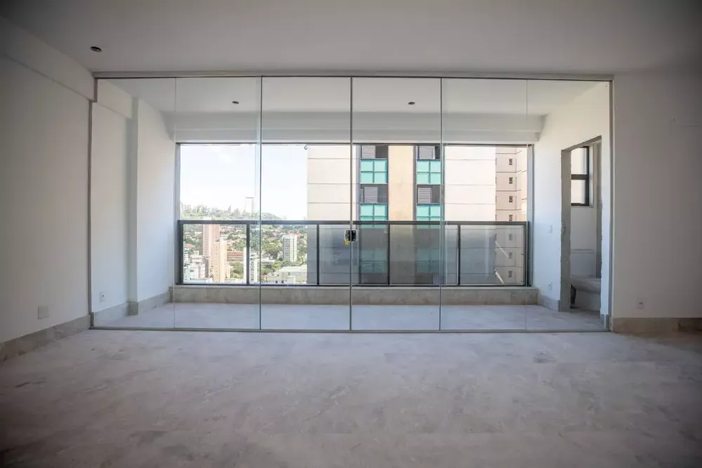 Apartamento, 4 quartos, 130 m² - Foto 2