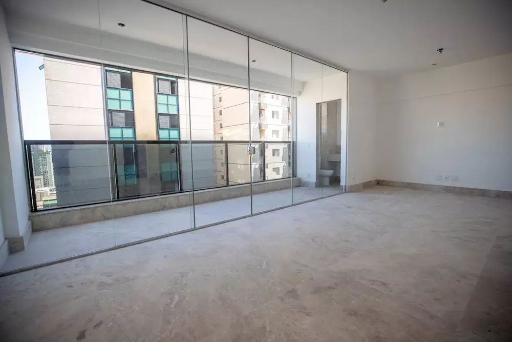 Apartamento, 4 quartos, 130 m² - Foto 1