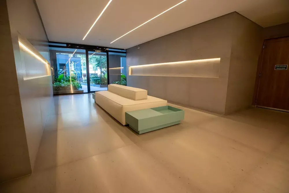 Apartamento, 4 quartos, 130 m² - Foto 14