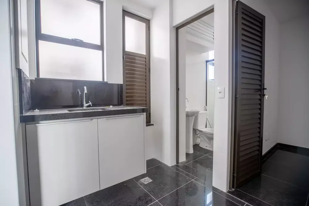 Apartamento, 4 quartos, 130 m² - Foto 3
