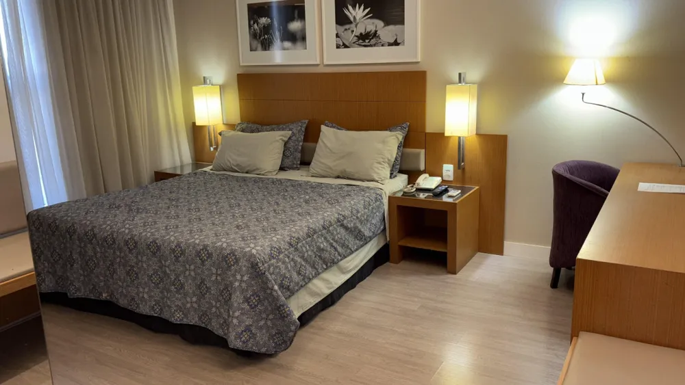 Apartamento, 1 quarto, 25 m² - Foto 1