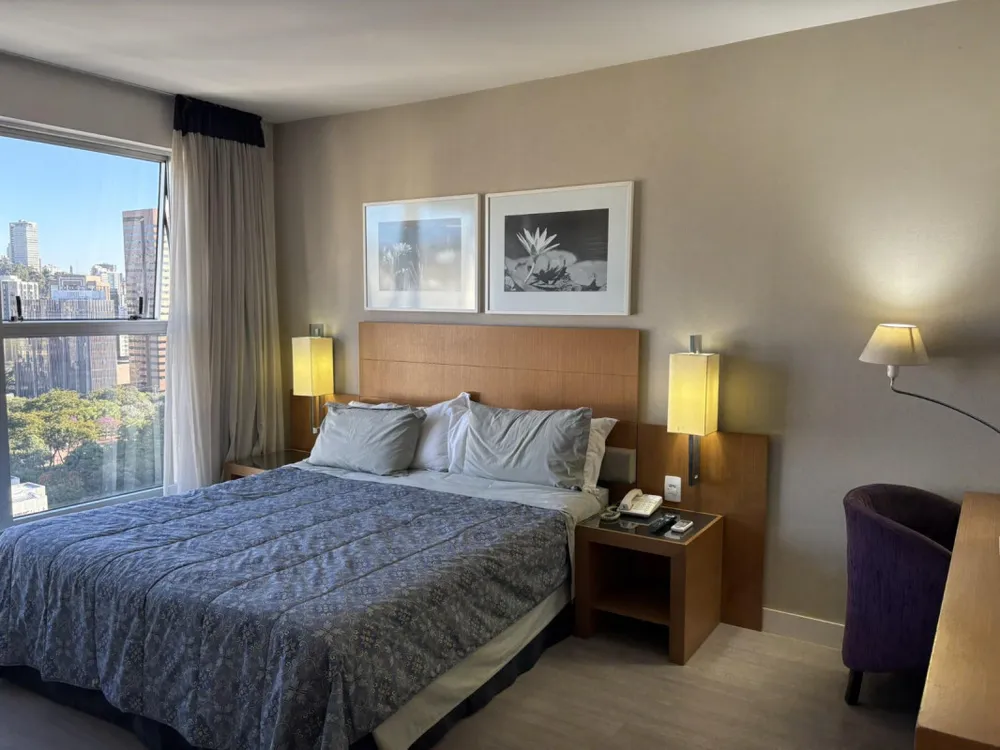 Apartamento, 1 quarto, 25 m² - Foto 2