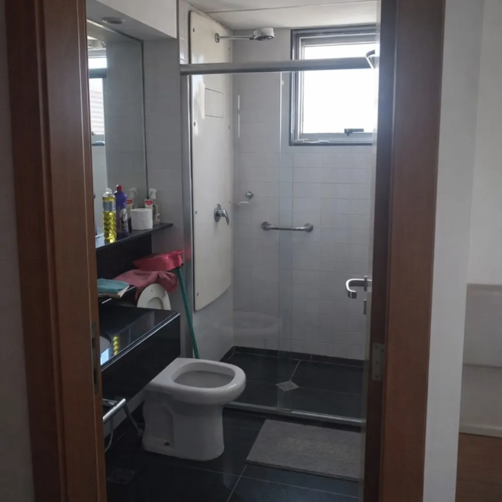 Apartamento, 1 quarto, 25 m² - Foto 8