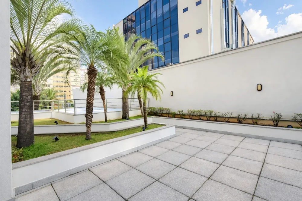Apartamento, 1 quarto, 25 m² - Foto 11