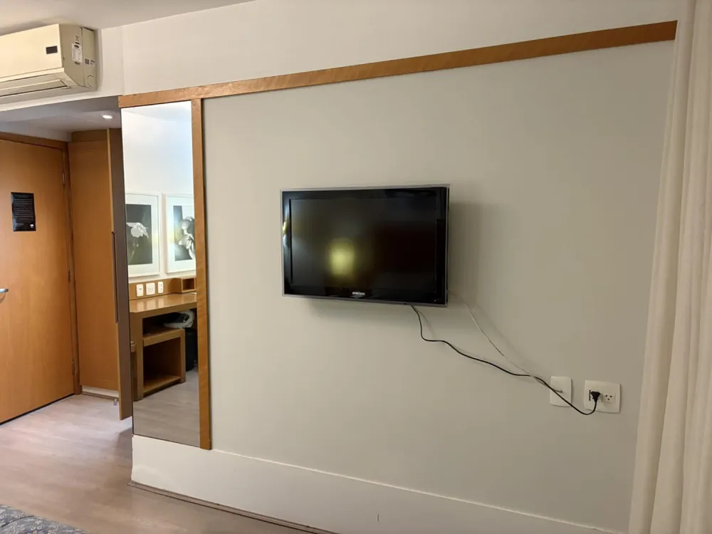 Apartamento, 1 quarto, 25 m² - Foto 7