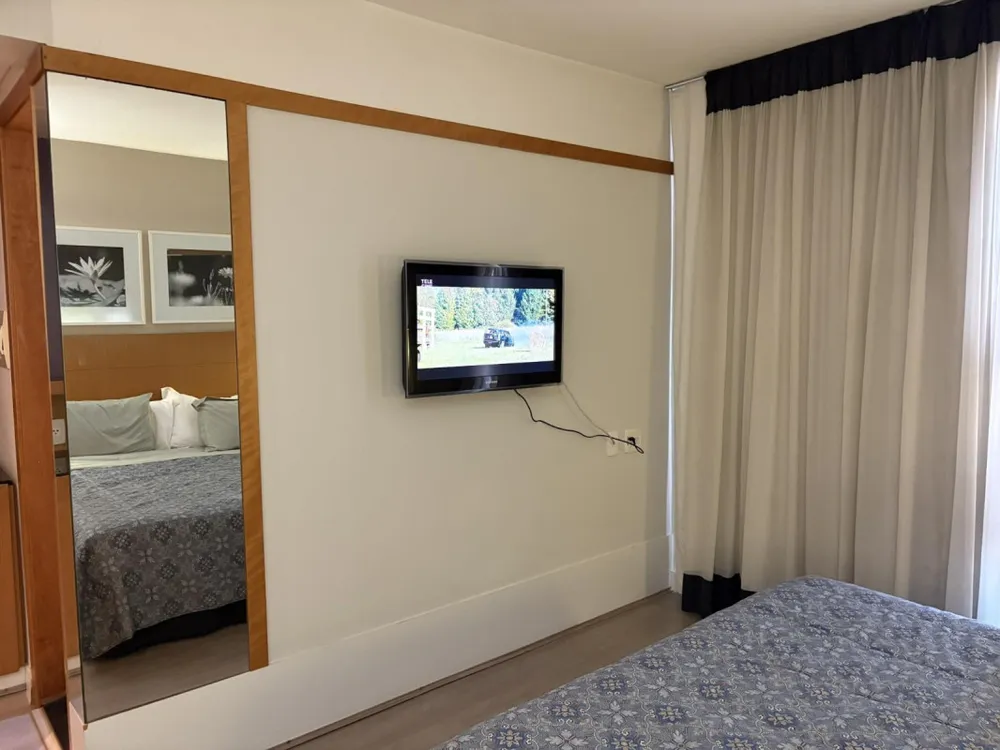 Apartamento, 1 quarto, 25 m² - Foto 3