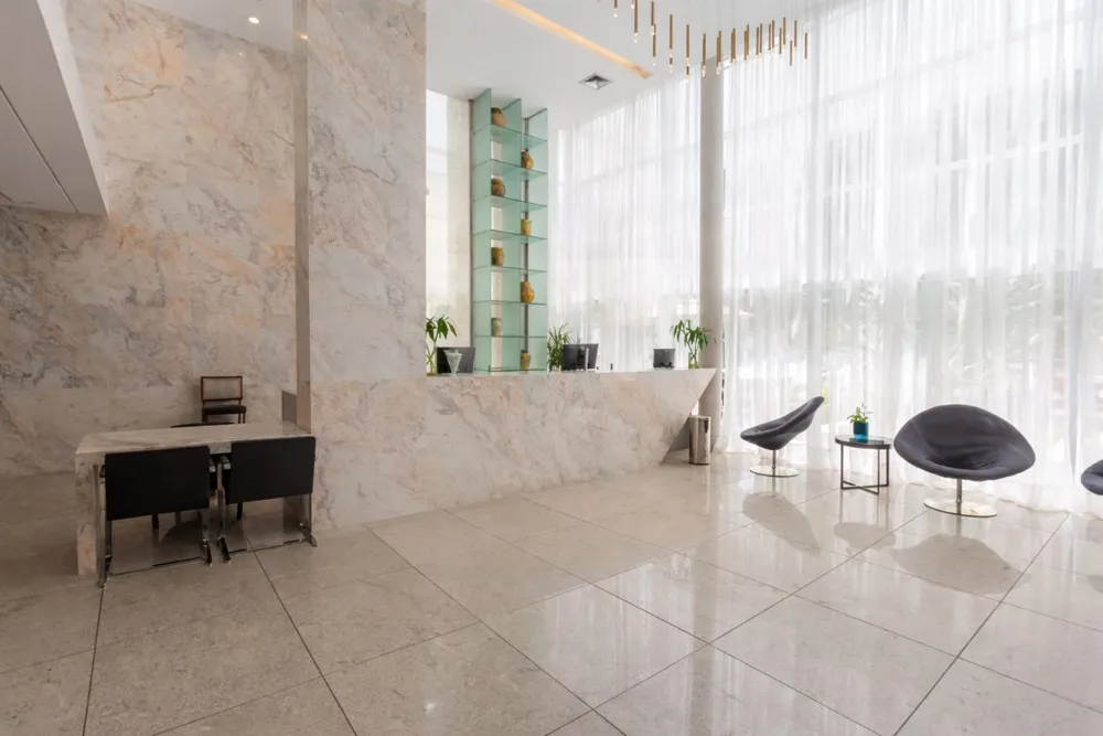 Apartamento, 1 quarto, 25 m² - Foto 10