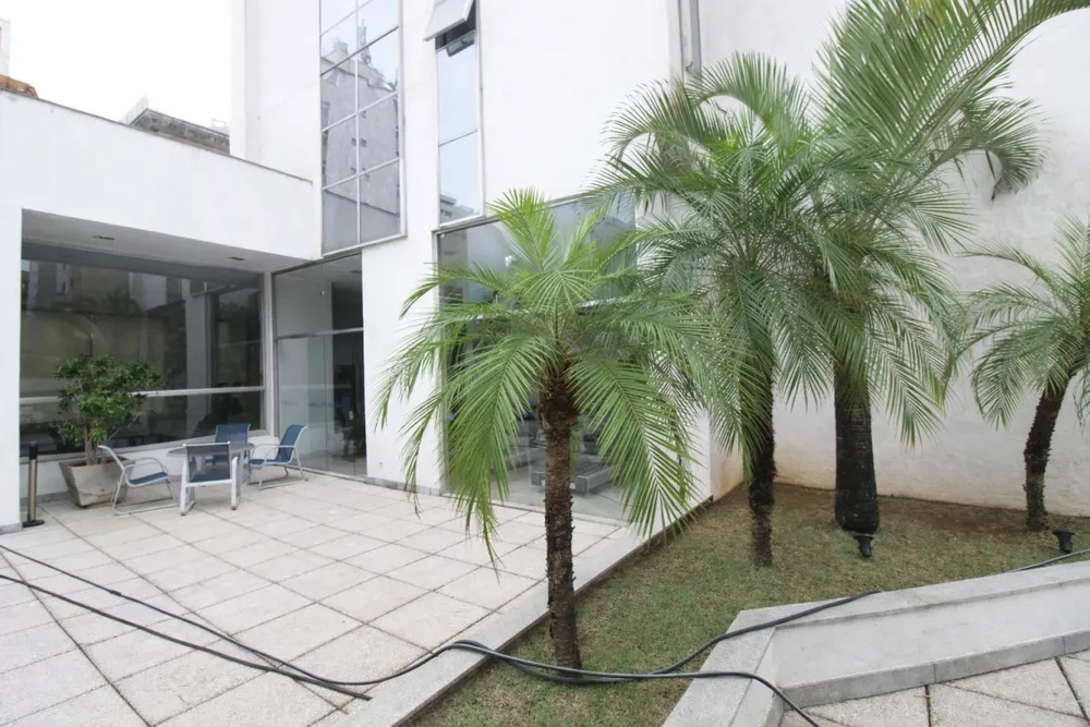 Apartamento, 1 quarto, 25 m² - Foto 12