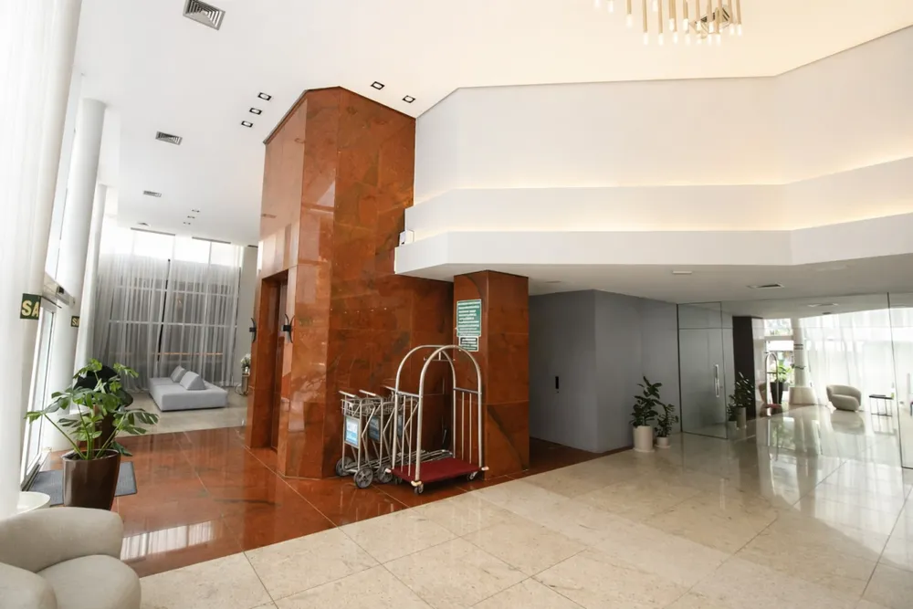 Apartamento, 1 quarto, 25 m² - Foto 9