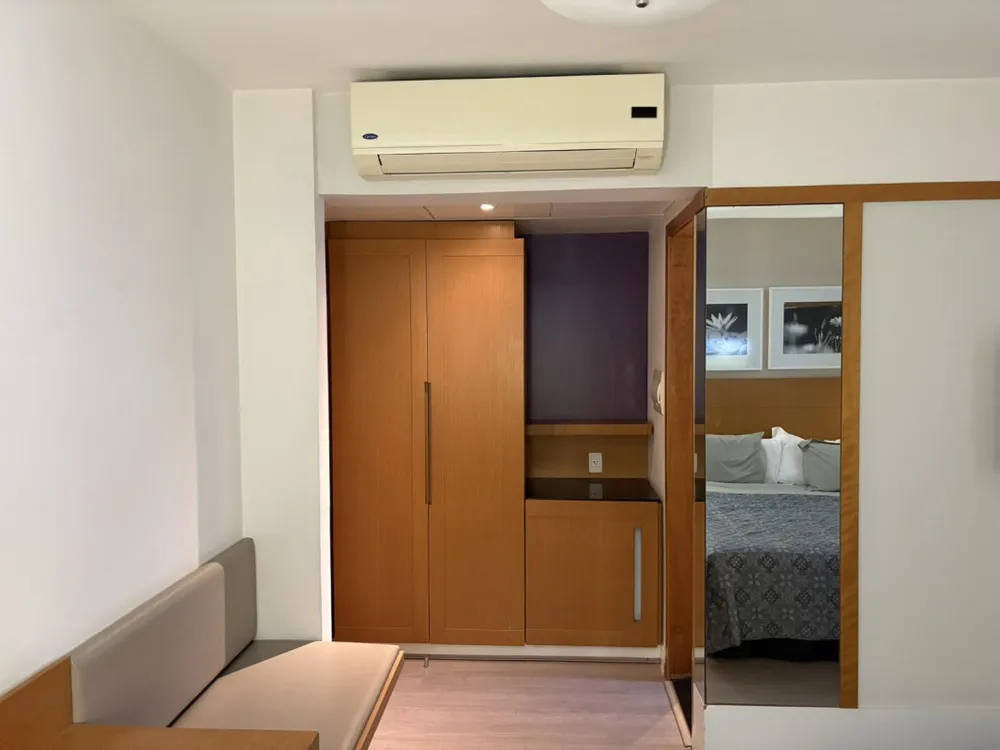 Apartamento, 1 quarto, 25 m² - Foto 5