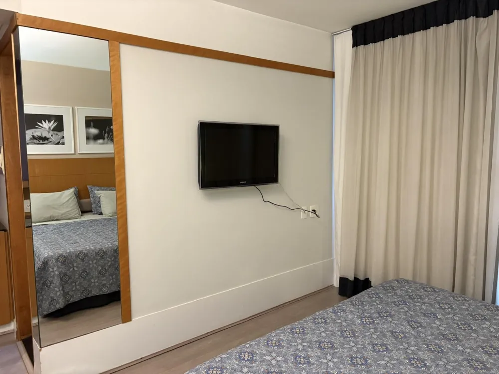 Apartamento, 1 quarto, 25 m² - Foto 6