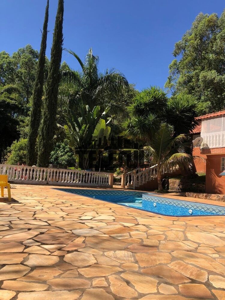 Chácara à venda com 5 quartos - Foto 3