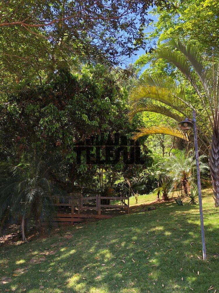 Chácara à venda com 5 quartos - Foto 6